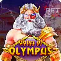 Bet on Red Gates of Olympus Pragmatic Play slot