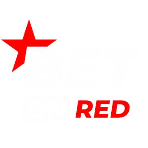 Logo Bet on Red